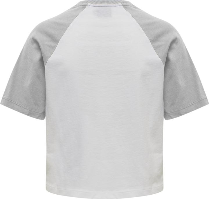 Immagine prodotto hummel Lgc Naya - Maglietta Con Cappuccio (XL)