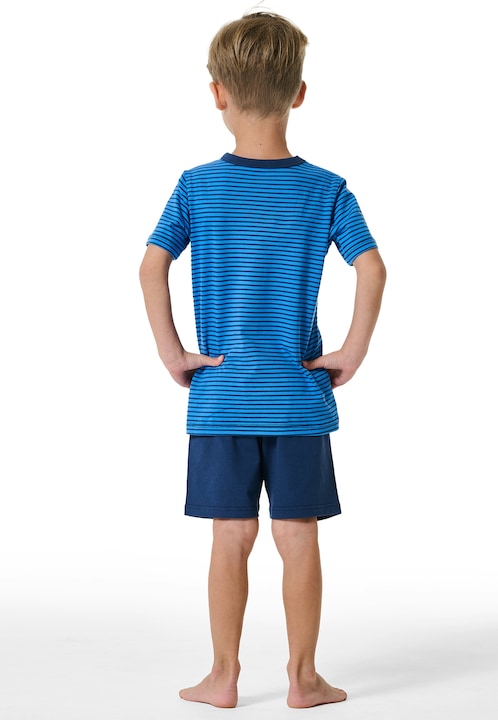 Produktbild Schiesser Shorty Boys World (92)