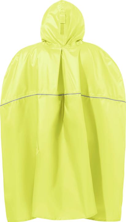 Actual product image Vaude Kids Grody Poncho II