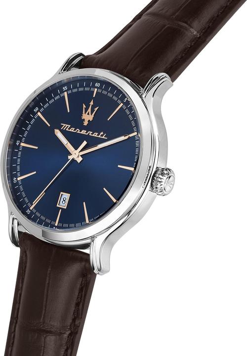 Actual product image Maserati Epoca (Chronograph, 42 mm)