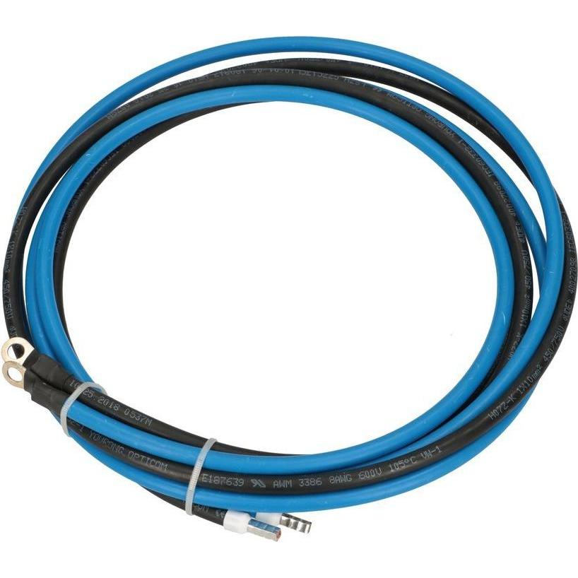 Huawei Cavo DC Cavo DC per MA5608T 5680T 5606T C200, Cavo di alimentazione