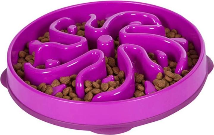Actual product image Outward Hound Fun Feeder