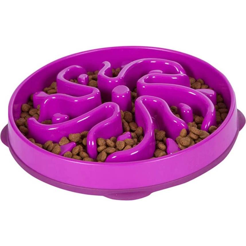 Thumbnail - Outward Hound Fun Feeder, Futternapf