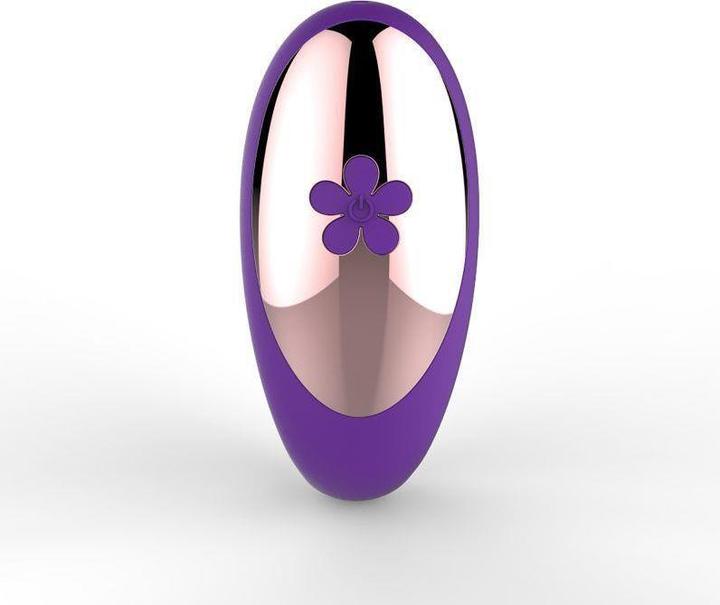 Image du produit Toyz4lovers Massaggiatore per coppie Passion