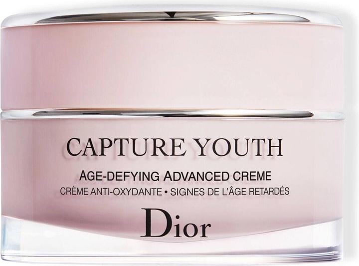 Produktbild Dior Altersverjüngende Für Gesicht (50 ml)
