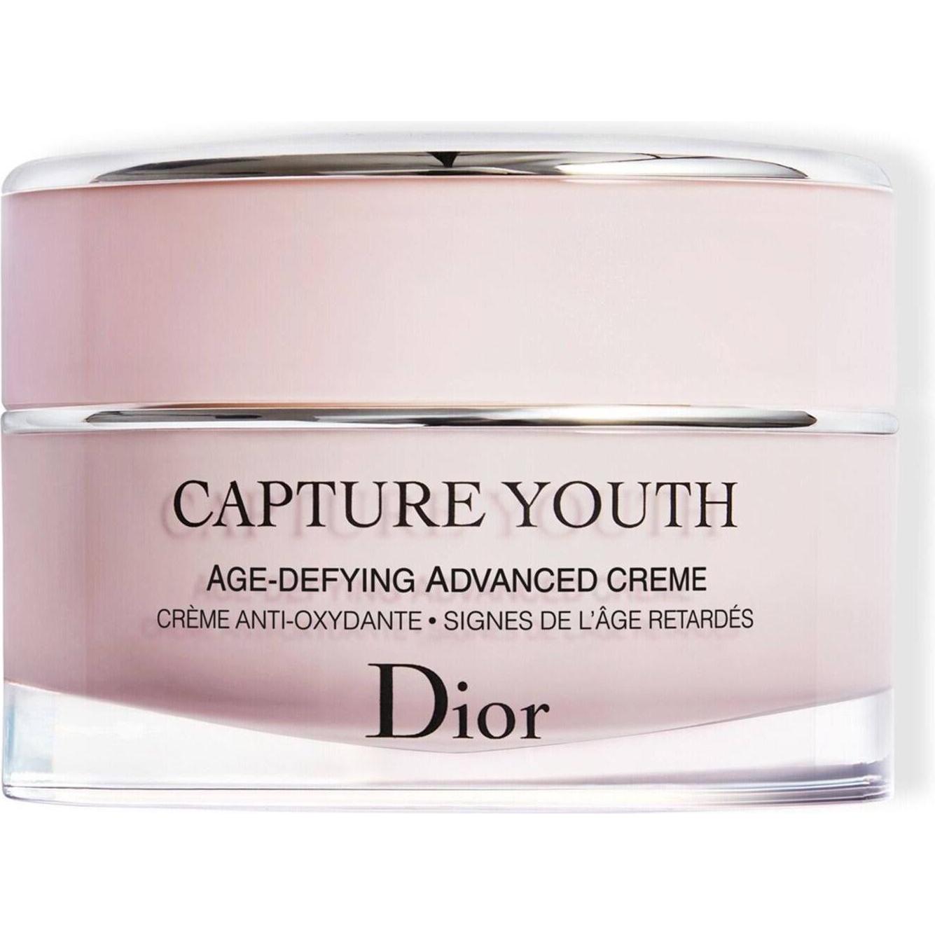 Dior, Crema viso, Capture Youth Antietà Per Viso (50 ml)