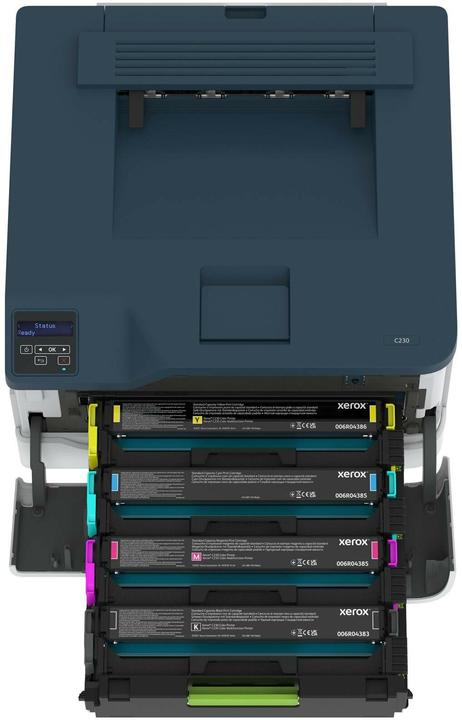 Produktbild Xerox C230 (Laser, Farbe)