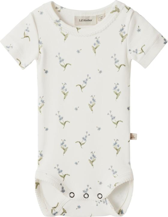 Produktbild Name it Kurzarm Strampler (56)