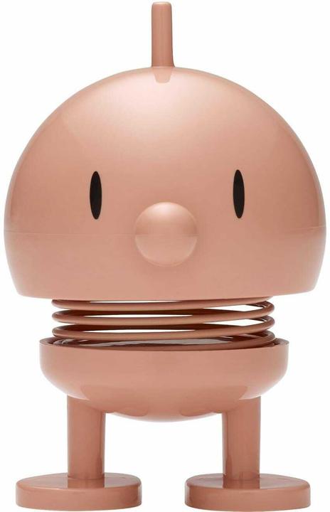 Hoptimist Small Bumble - Melon ( 26074) (7 x 8 x 10 cm)