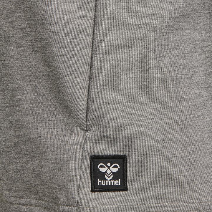 Actual product image hummel Tropper Zip Hoodie (S)