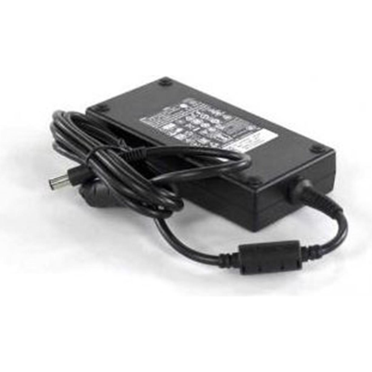 Dell 47RW6 (180 W), Notebook Netzteil, Schwarz