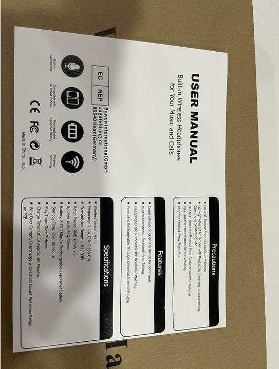 Immagine prodotto Taurus Maszynka do włosów Precission