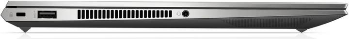 Produktbild HP ZBook Studio G8 (15.60", 1000 GB, 32 GB, CH, Intel Core i9-11950H)