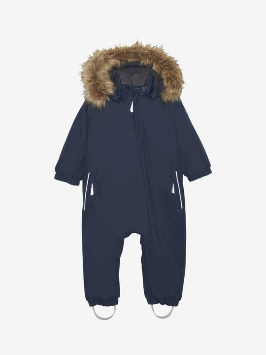 Immagine prodotto Color Kids Tuta con pelliccia sintetica (80)