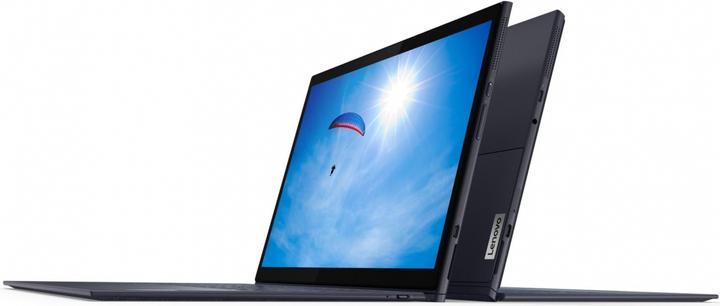 Produktbild Lenovo Yoga Duet 7i (13", 1000 GB, 16 GB, CH, Intel Core i7-1165G7)
