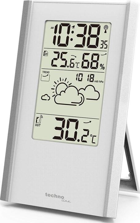 Immagine prodotto Technoline Stazione meteo WS9532
