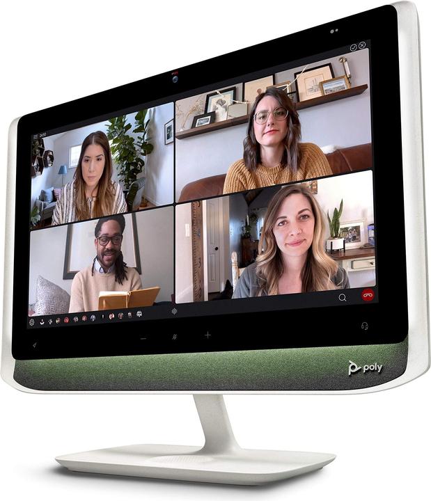 Produktbild Poly Studio P21 - LCD-Monitor - 54.6 cm (21.5")