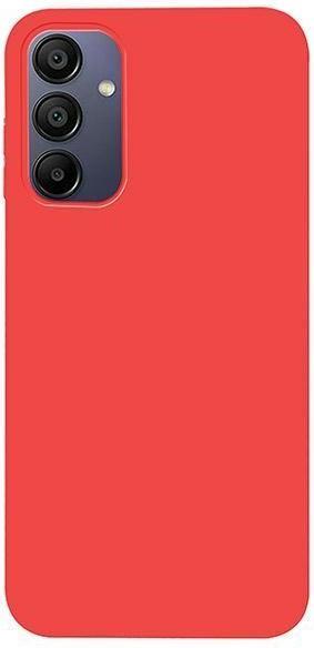 Produktbild Beline Etui Candy Samsung A15 A156 czerwony/red (Samsung Galaxy A15)