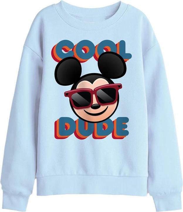 Produktbild Disney Cool Dude Sweatshirt (116)