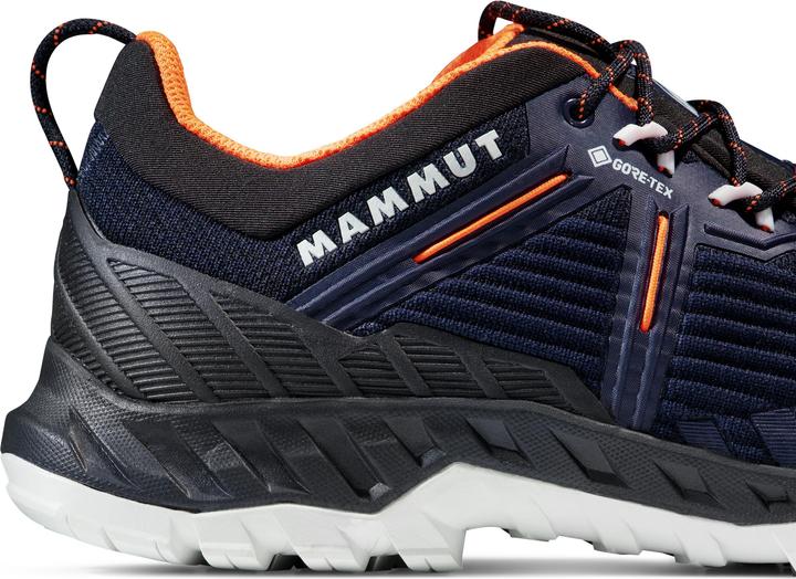 Produktbild Mammut Alnasca Knit III (44)