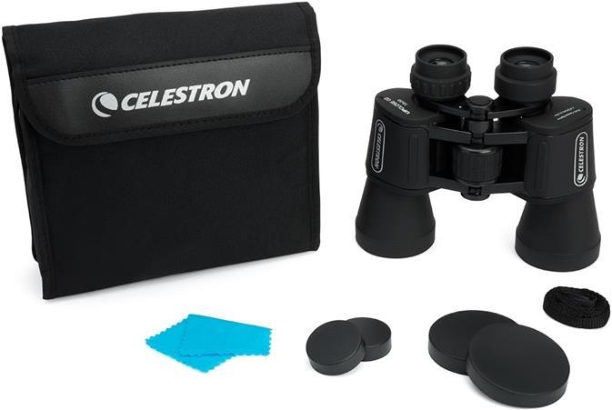 Produktbild Celestron UpClose G2 10x50 (10 x, 50 mm)