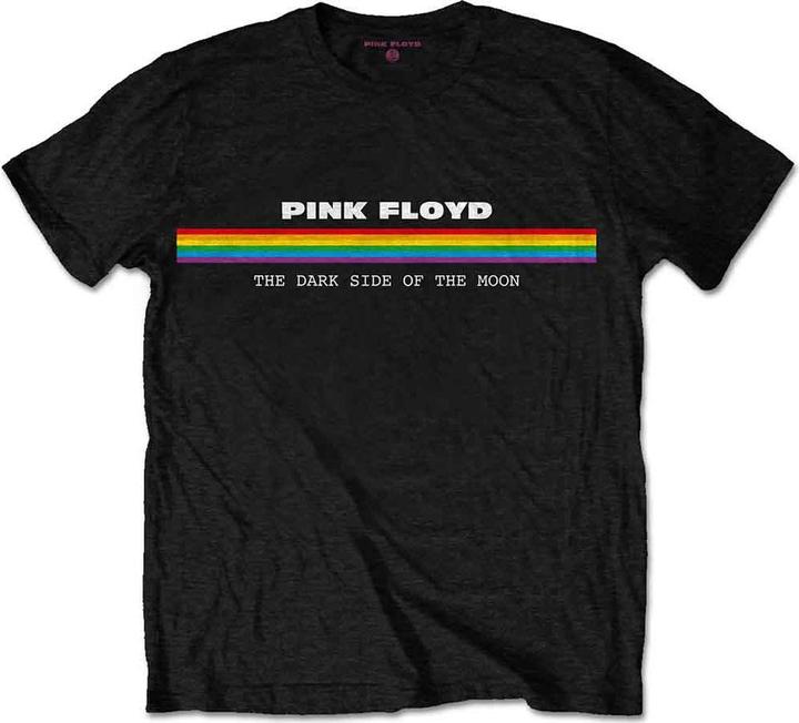 Pink Floyd Spectrum Stripe
