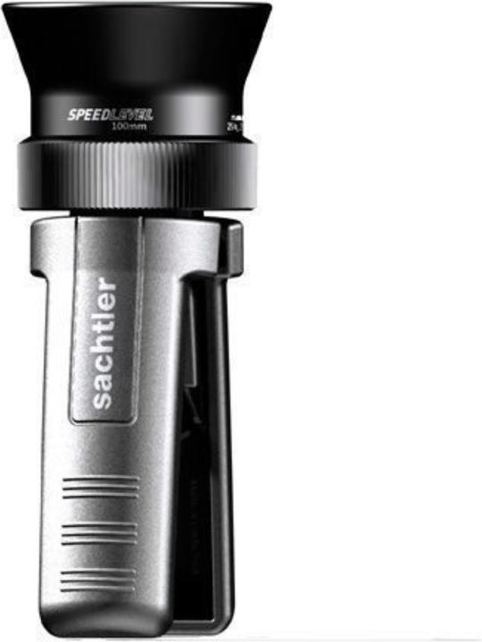 Produktbild Sachtler SpeedLevel Clamp - max Traglast 25 kg (Stativ Schnellwechselplatte)