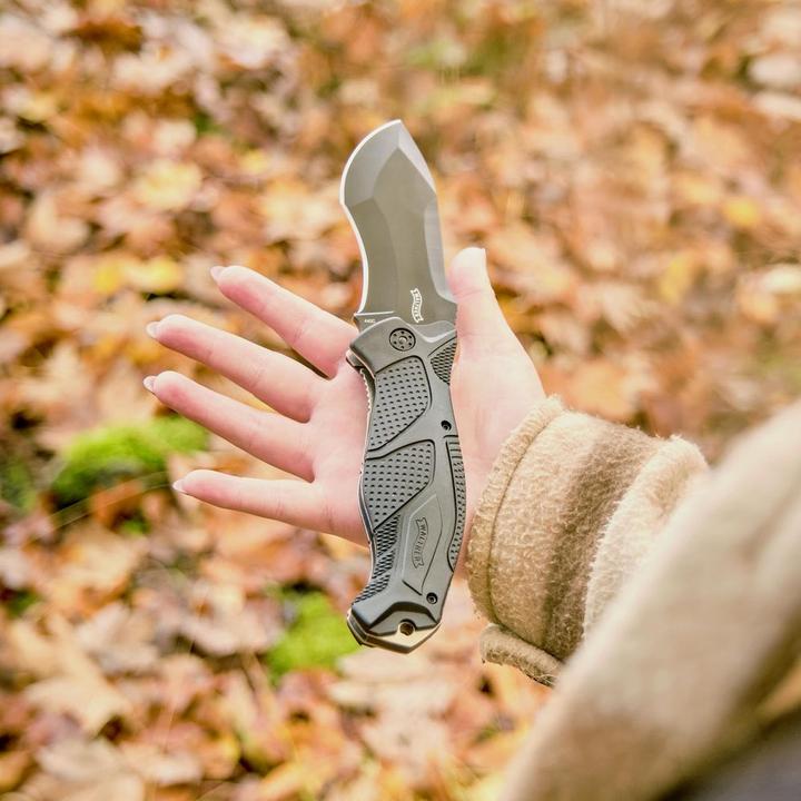 Actual product image Walther Osk Ii (10.50 cm)