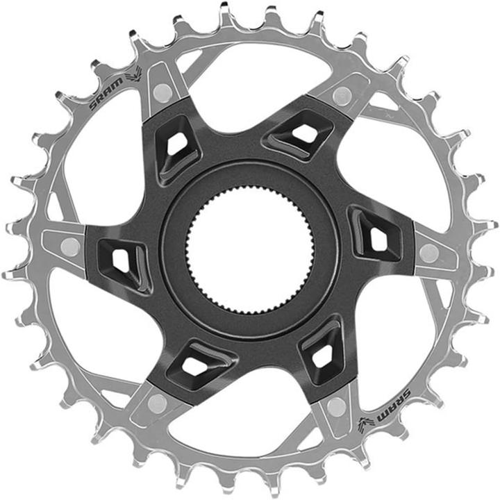 Image du produit Sram Chainring XX T-Type Eagle FAZUA Direct Mount (32)