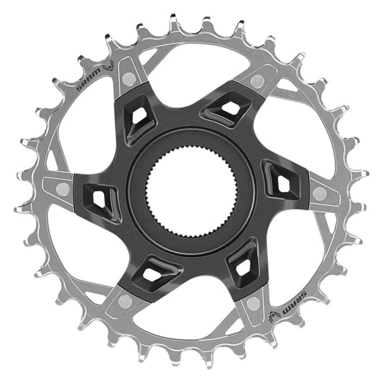 Sram Chainring XX T-Type Eagle FAZUA Direct Mount (32) (108346)