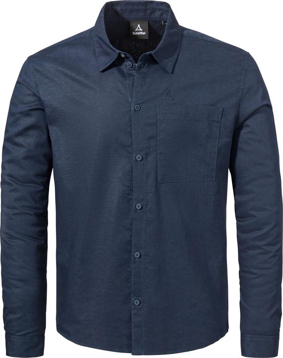 Immagine prodotto Schöffel Shirt Style Chanduy MNS (3XL, 56)
