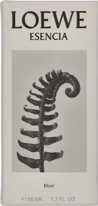 Immagine prodotto Loewe Esencia Elixir Edp Spray 50ml (Eau de parfum, 50 ml)