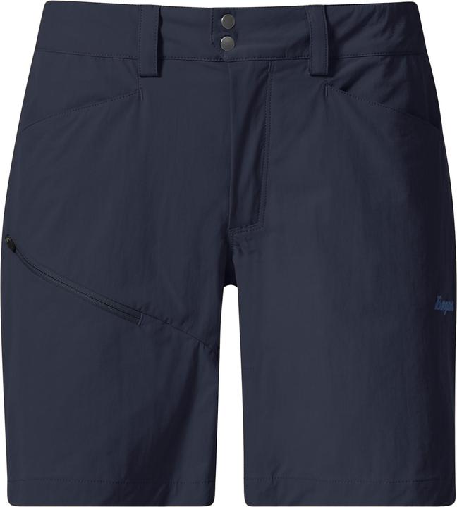 Produktbild Bergans Rabot Light Softshell (34, S, XS)