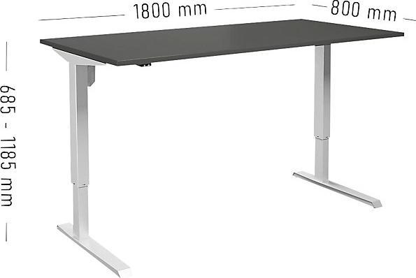 Actual product image kaiserkraft Venla
