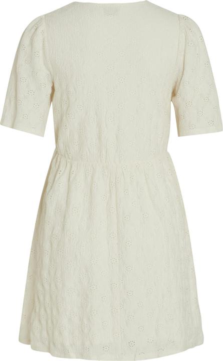 Actual product image Vila Short Sleeve Short Dress (L)