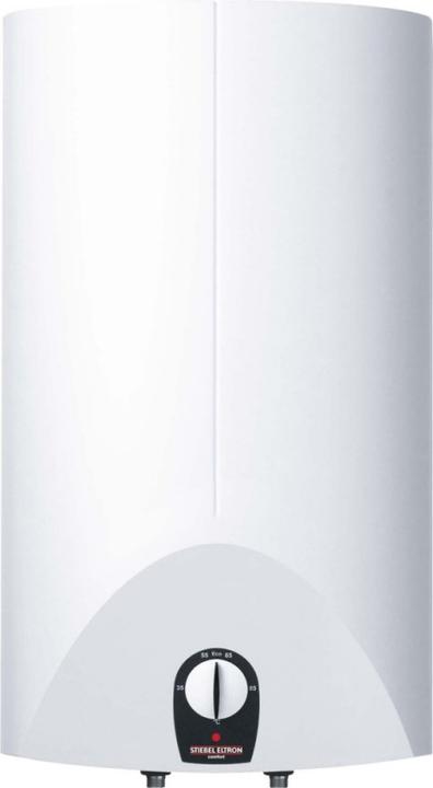 Stiebel Eltron SN 15 SL Small cylinder with plug, over-counter boiler 15 l unpressurised, 2 kW