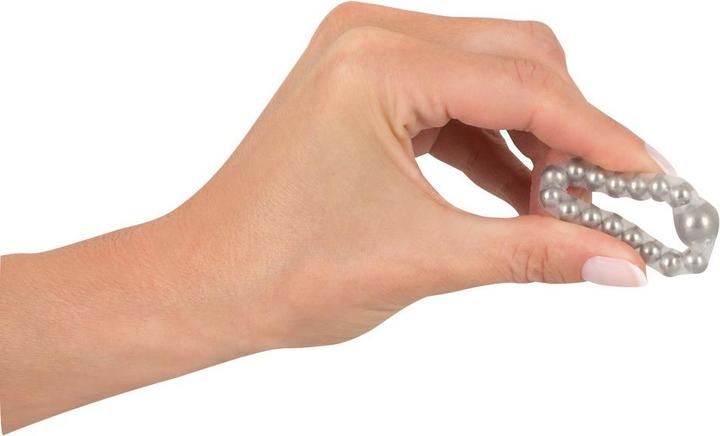 Produktbild NMC Maximum Metal Ring (3 cm)