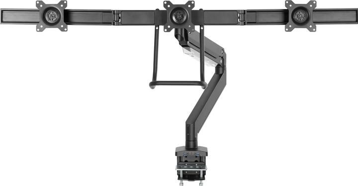 Actual product image InLine Table mount (Table, 27")