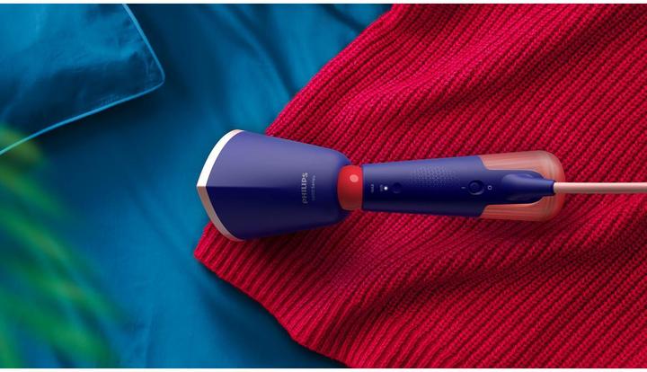 Actual product image Philips STH5030/21 Model 5030 (1400 W, 24 g/min)