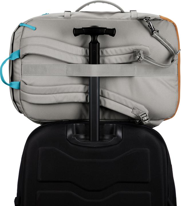 Image du produit Pacsafe GO 44l Carry-on sac à dos stone (44 l)