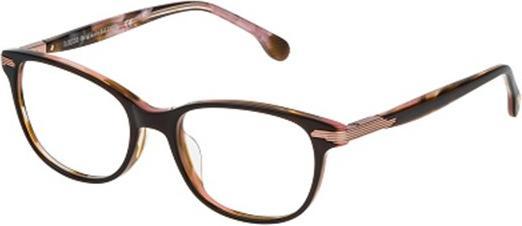 Lozza Brillenfassung Vl4106 500At6 (keine Korrektur)