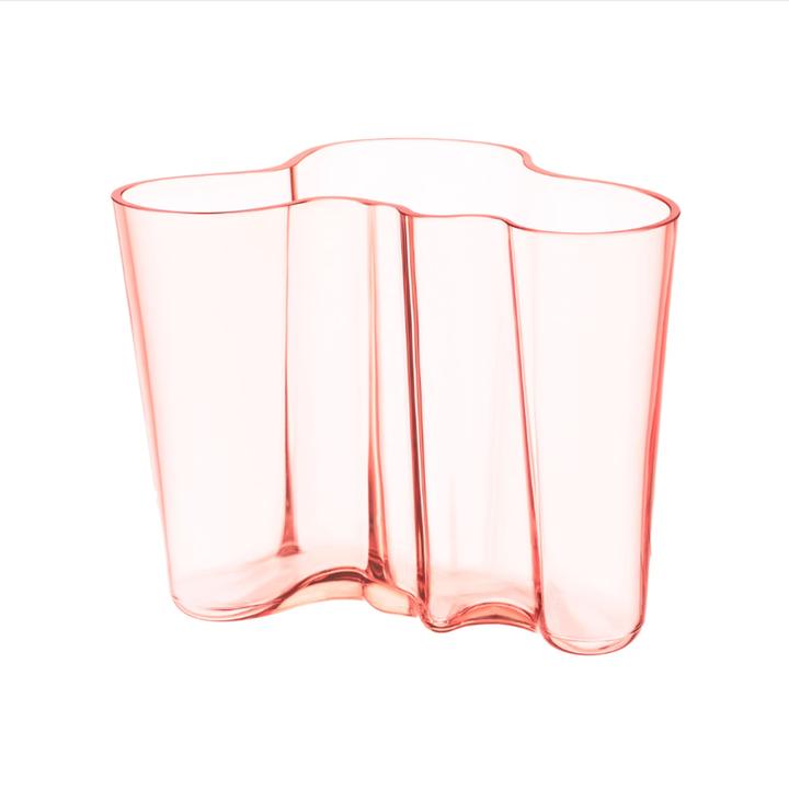 Produktbild Iittala Alvar Aalto Vase achs (1x)