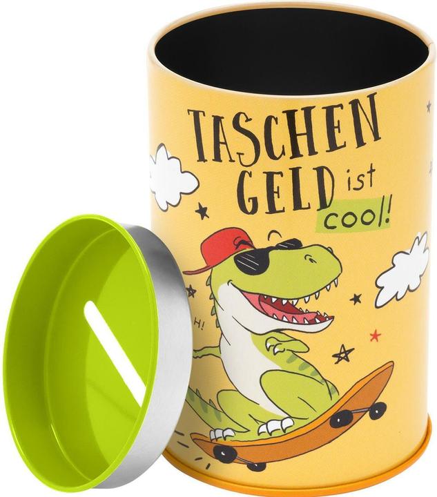 Produktbild Sheepworld Spardose Dinosaurier