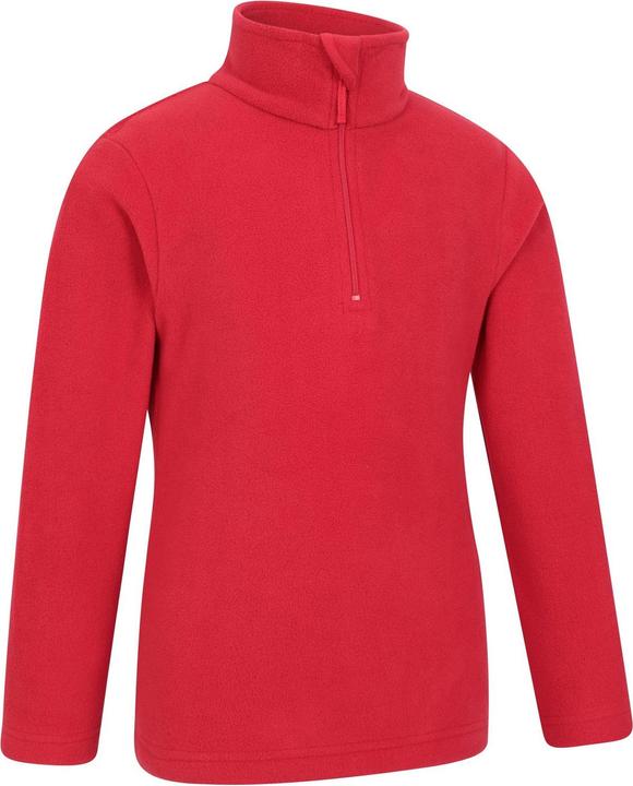 Produktbild Mountain Warehouse Camber Fleece (2erPack) (98)