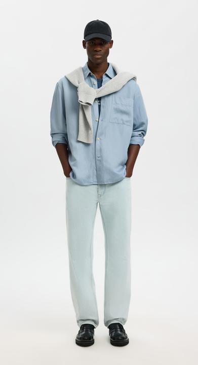 Immagine prodotto Selected Relaxed Fit Hemd (L)