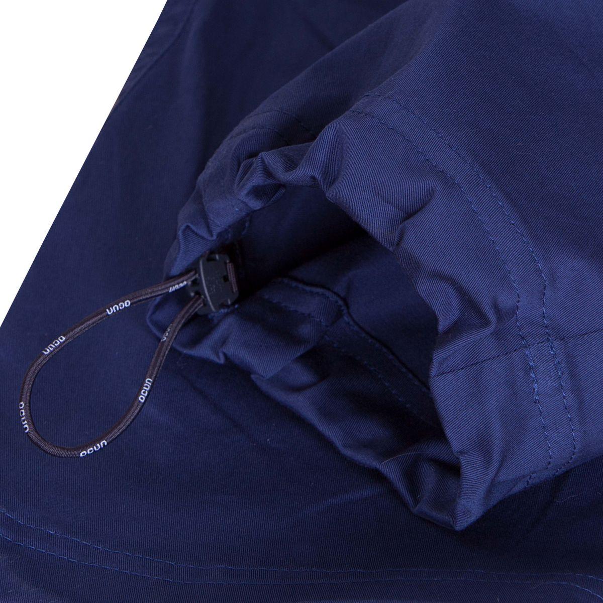 Thumbnail - Ocun, Damen, Outdoorhose, Pantera Organic (XS), Blau, XS