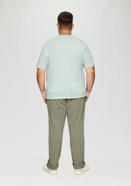 Produktbild S.Oliver Hose Regular: Chino-Jogger mit elastischem Bund (W40/L34)