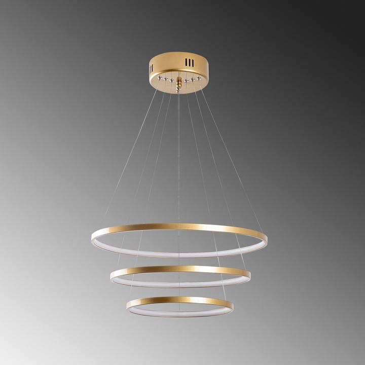 Immagine prodotto Opviq Simit Chandelier
