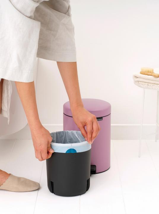 Actual product image Brabantia Treteimer NewIcon 5 l (5 l)