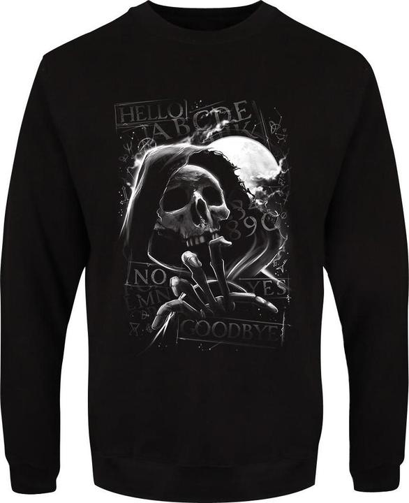 Immagine prodotto Grindstore Felpa Skull Moon (3XL)